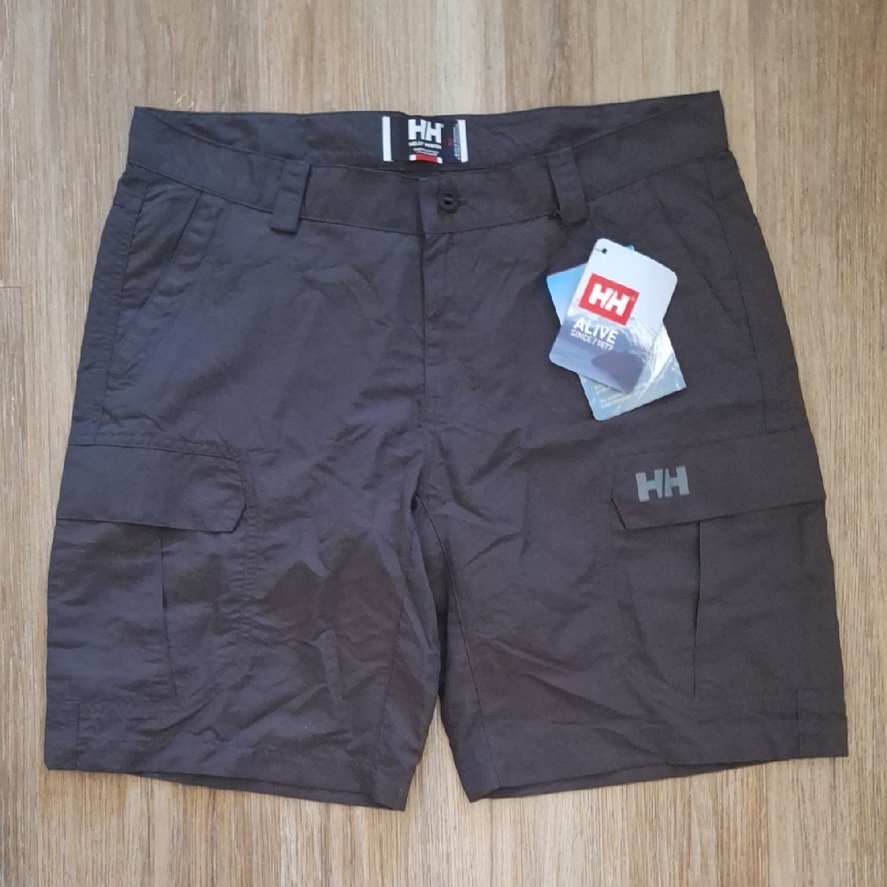 Helly Hansen Women's Cargo Shorts